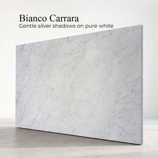 Bianco Carrara