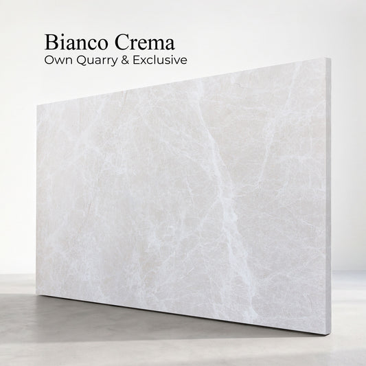 Bianco Crema