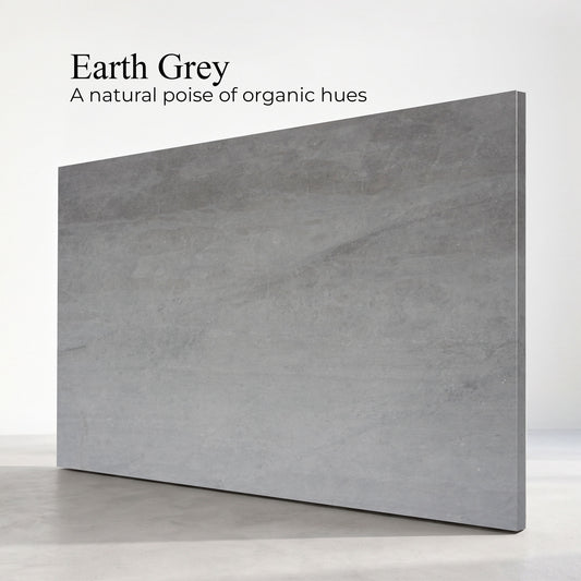 Earth Grey