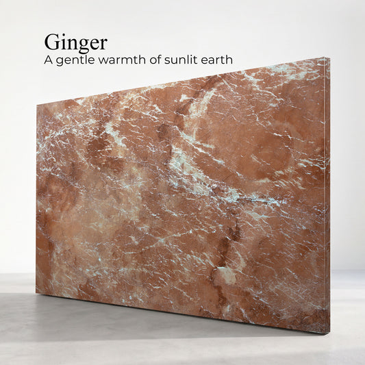 Ginger