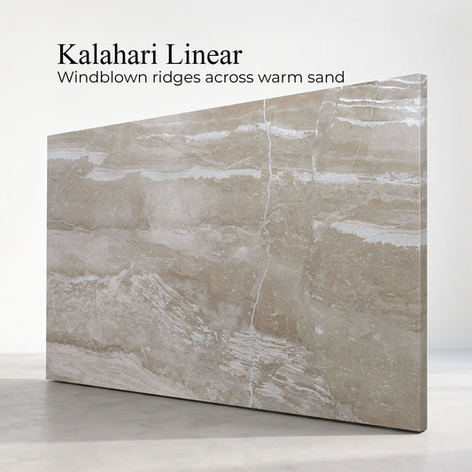 Kalahari Linear