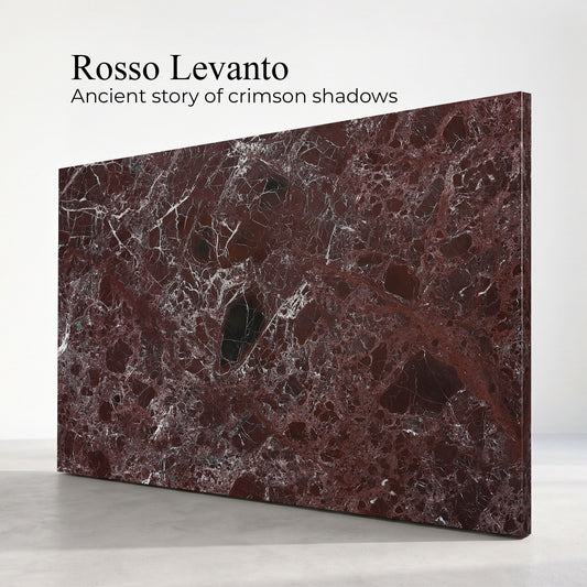 Rosso Levanto