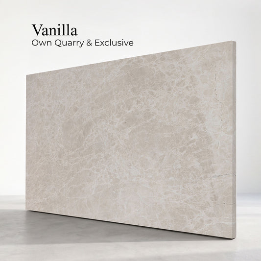 Vanilla