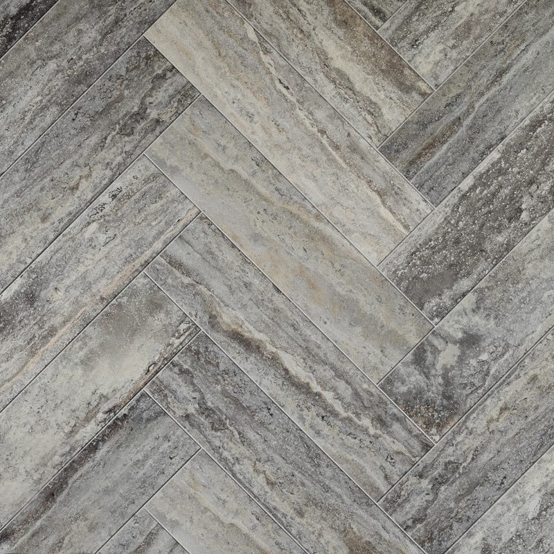 Small Format Tile