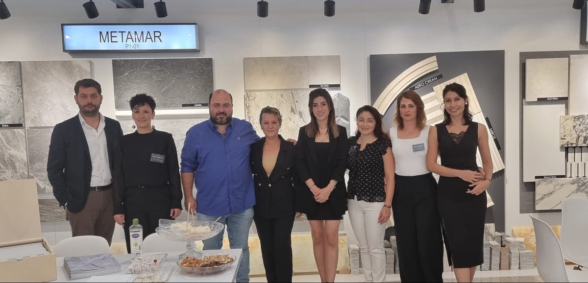 Marmomac Verona / Italy