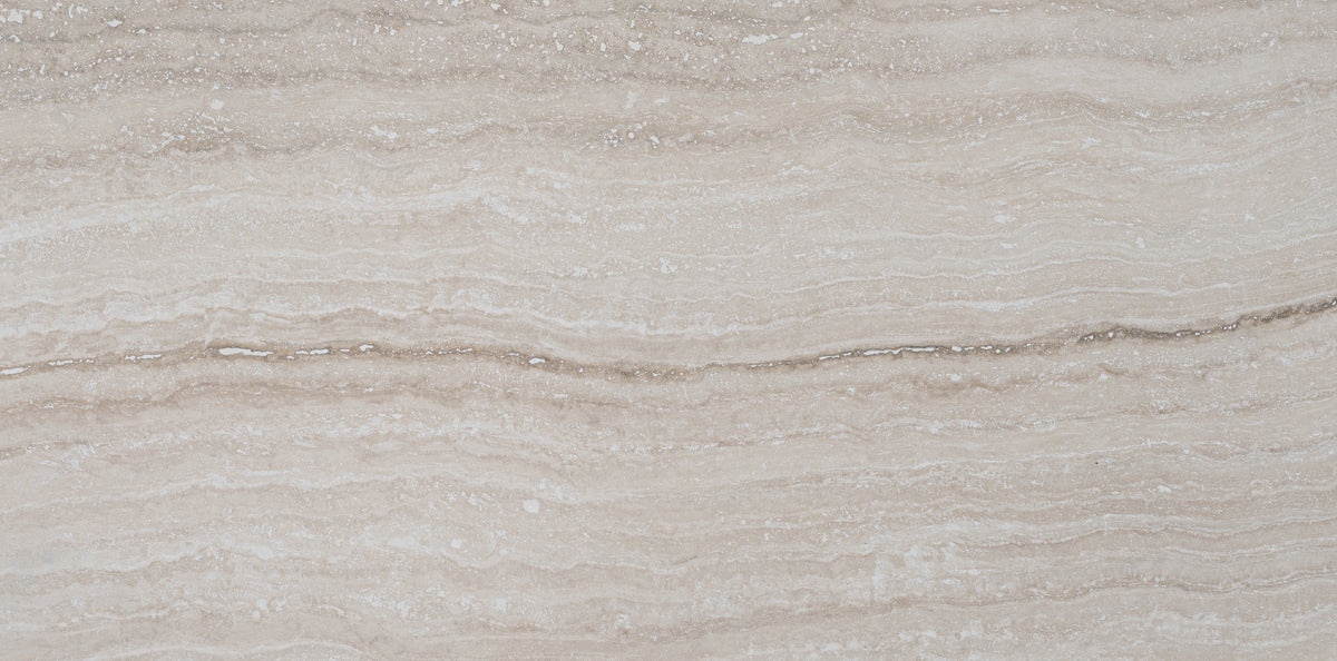 Alabaster Travertine VC