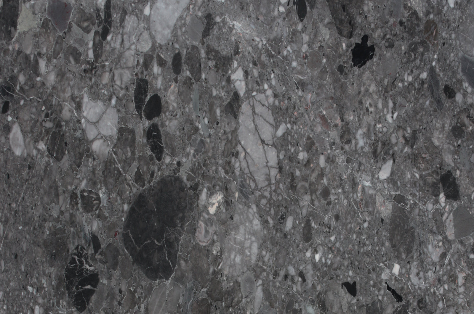 Armonia Nera  Metamar Marble