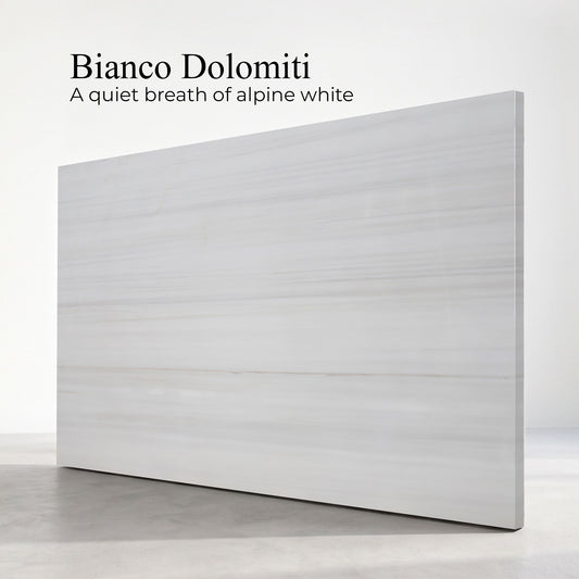 Bianco Dolomiti