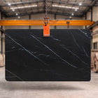 Black Silk (Solid Black)