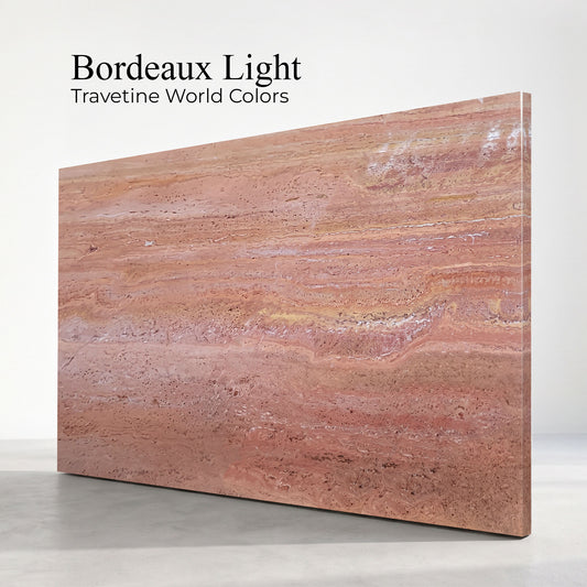 Bordeaux Light VC
