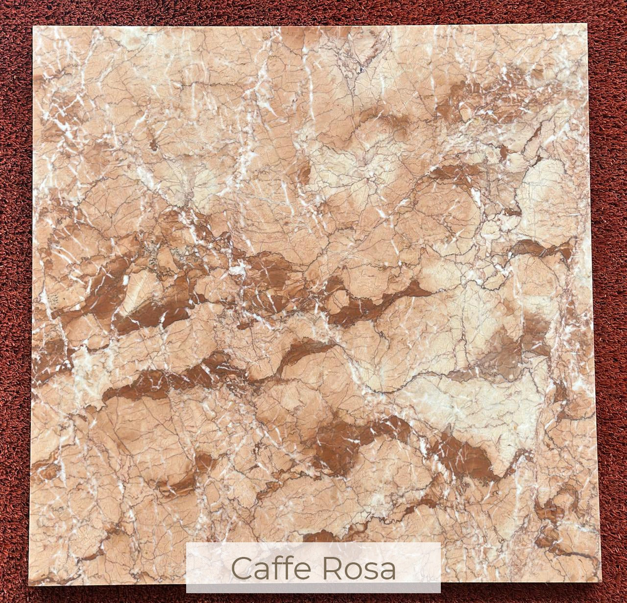 Caffe Rosa