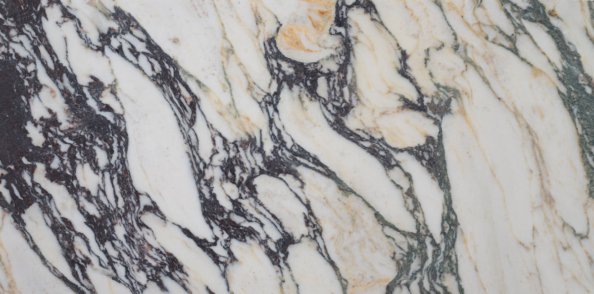 Calacatta Monet Tile Metamar Marble