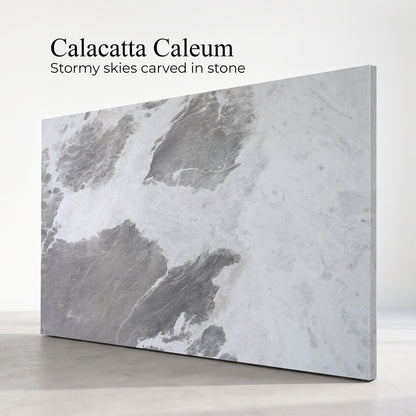 Calacatta Caleum