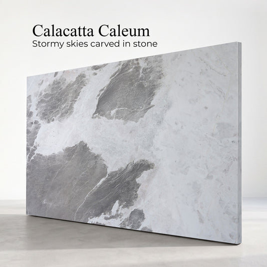 Calacatta Caleum