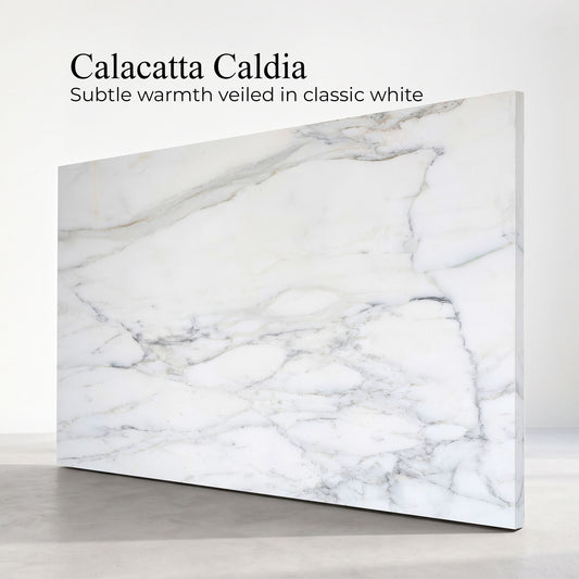 Calacatta Caldia