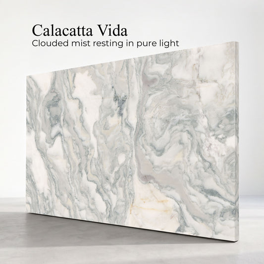 Calacatta Vida