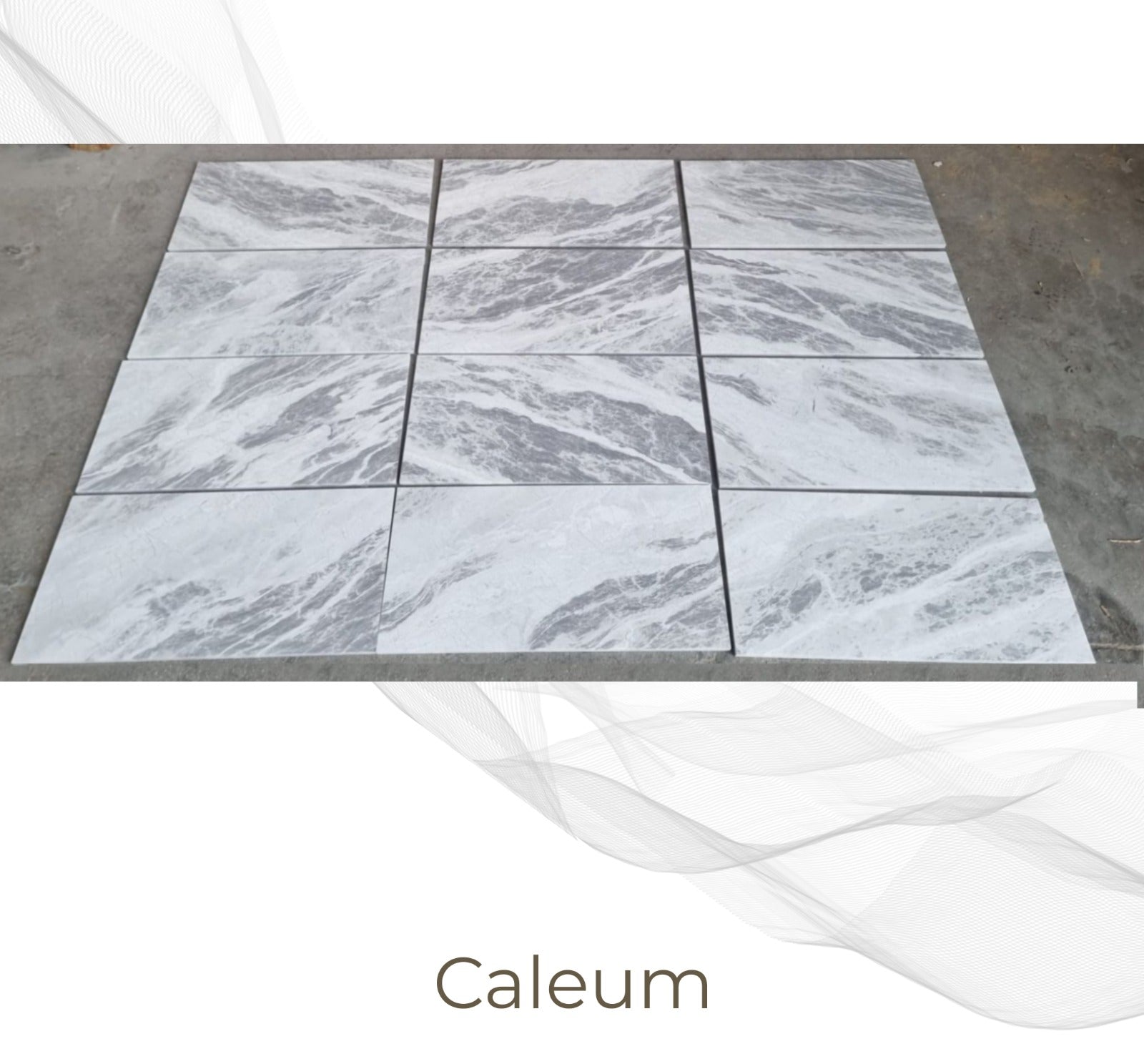 Caleum