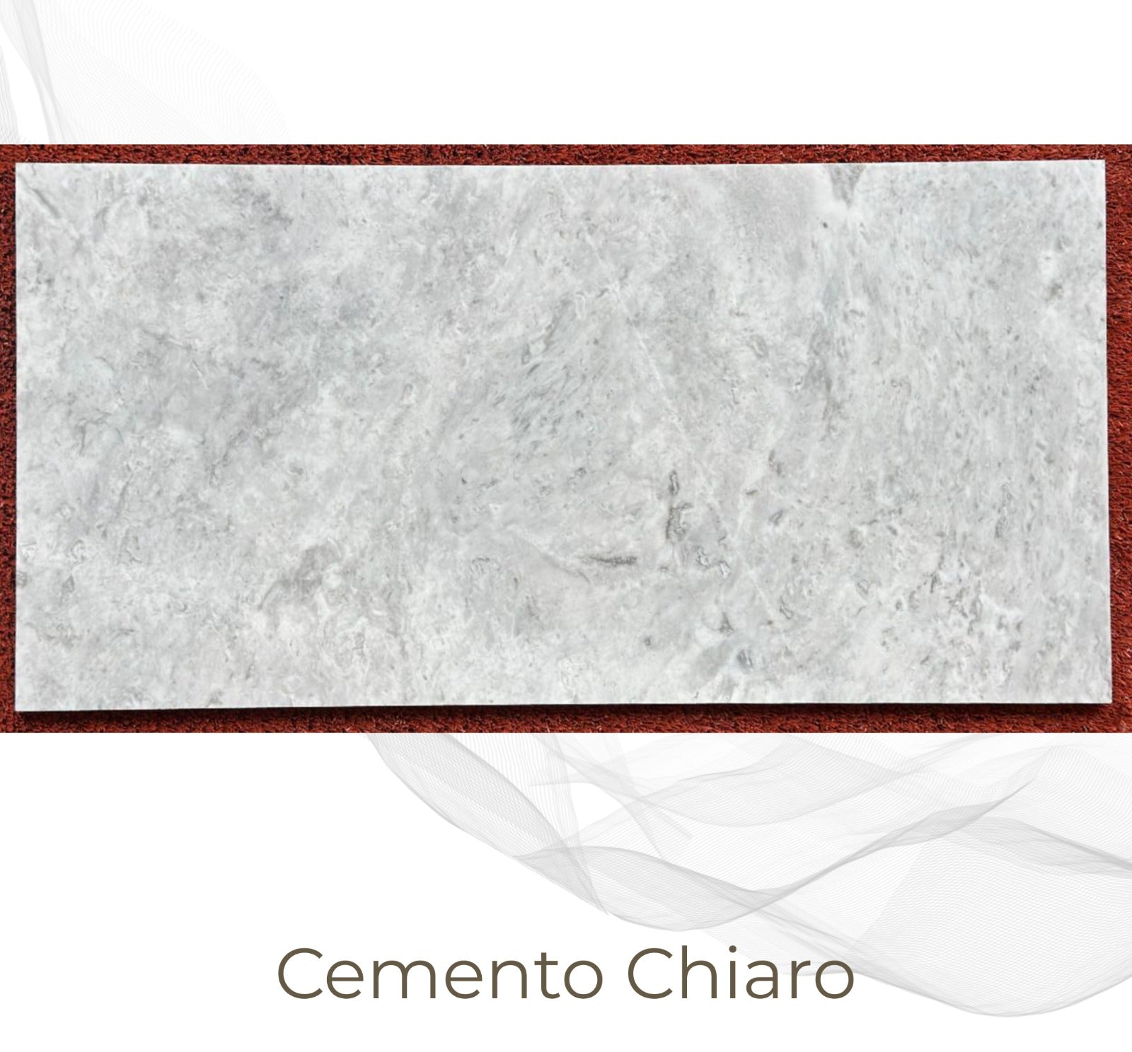 Cemento Chiaro