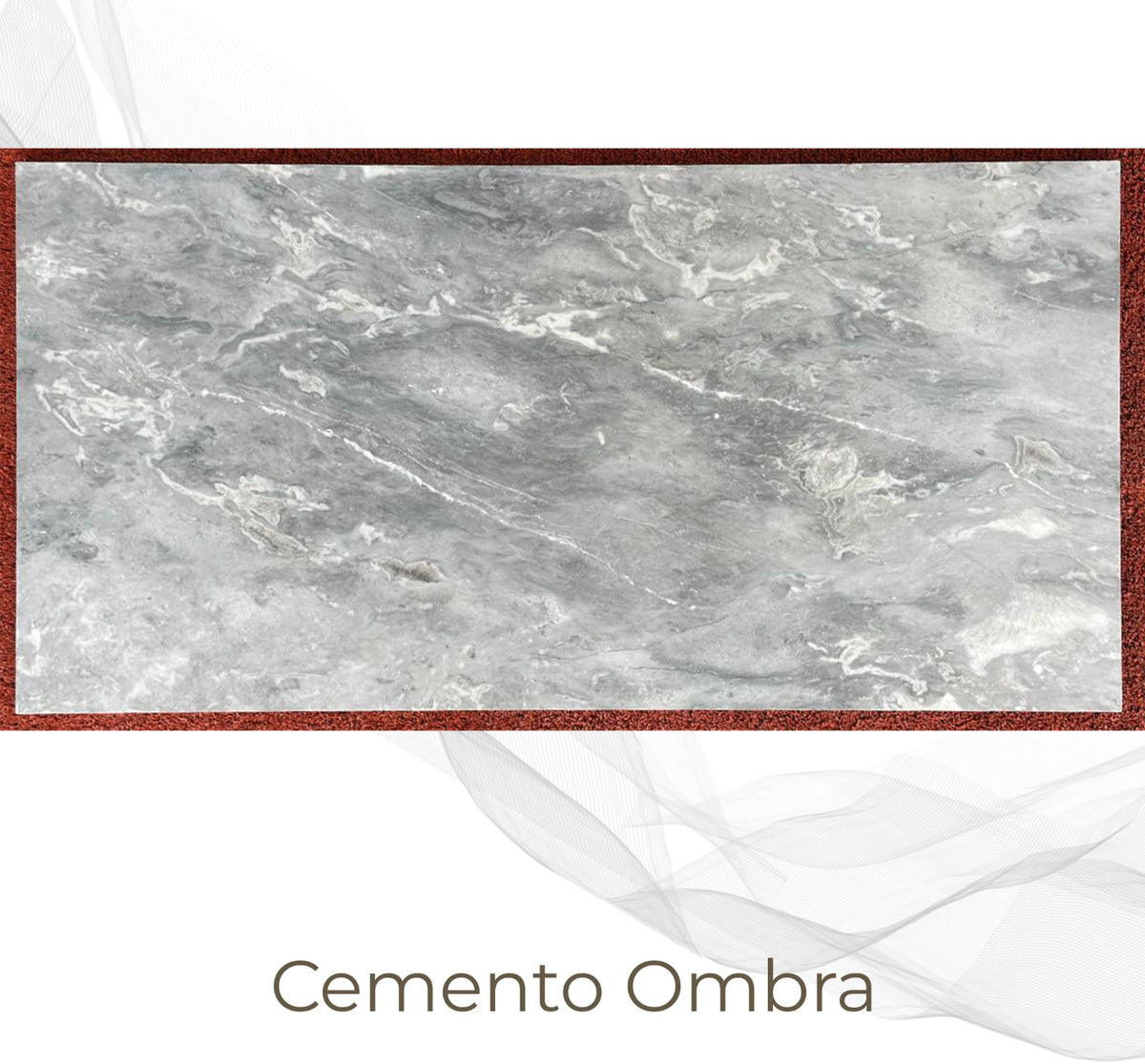 Cemento Ombra