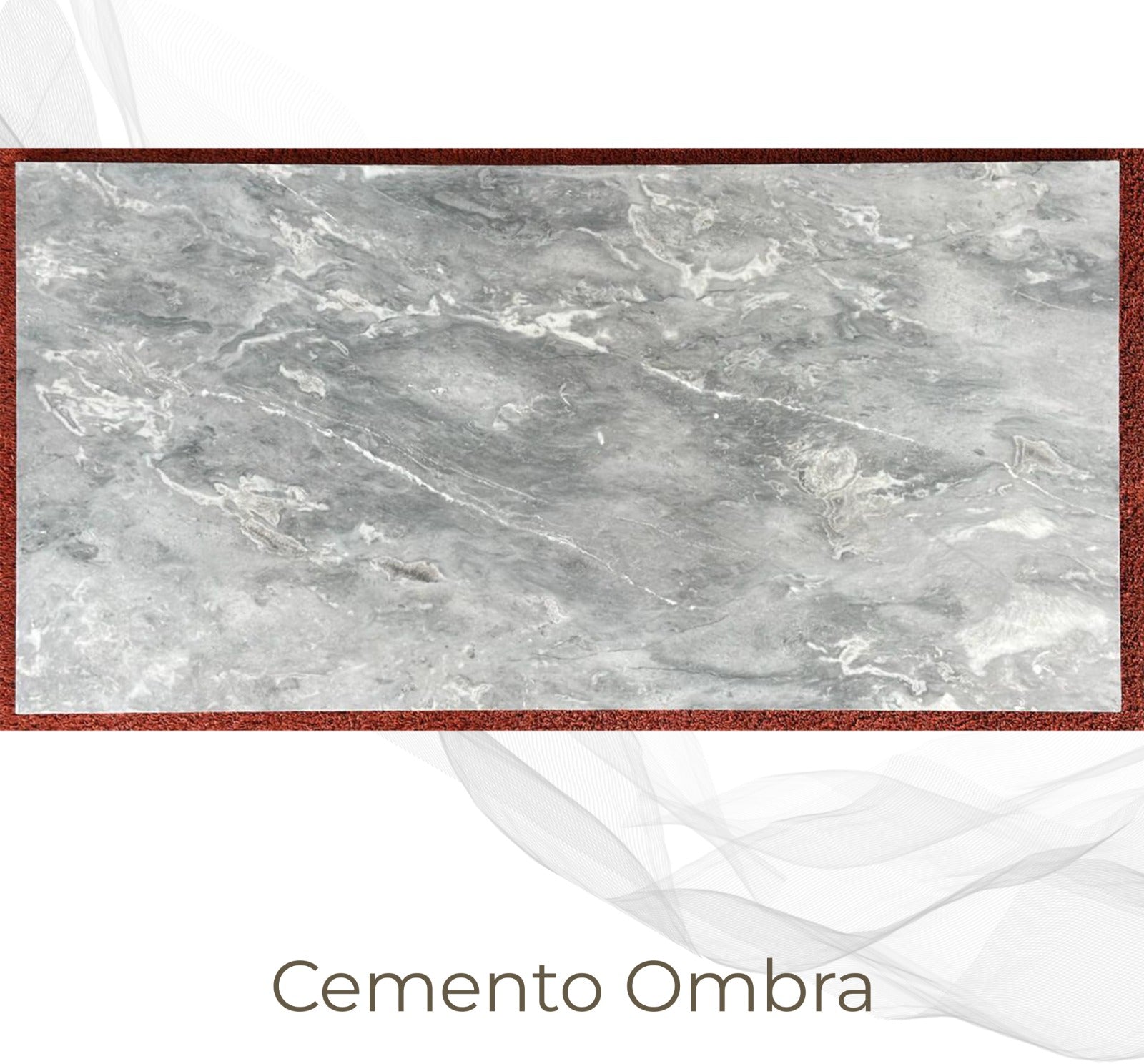 Cemento Ombra