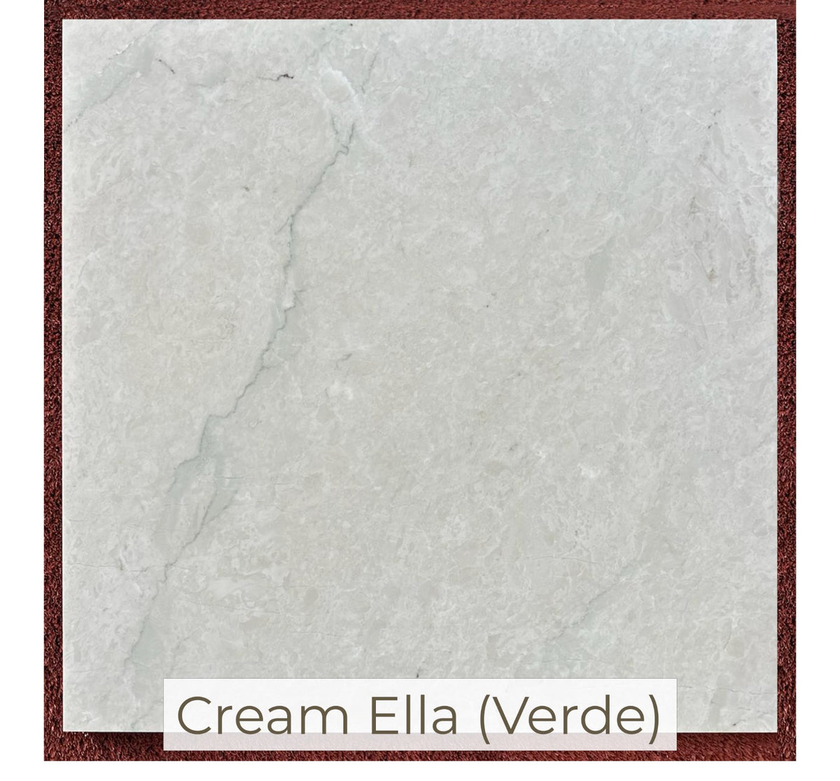 Cream Ella (Verde)