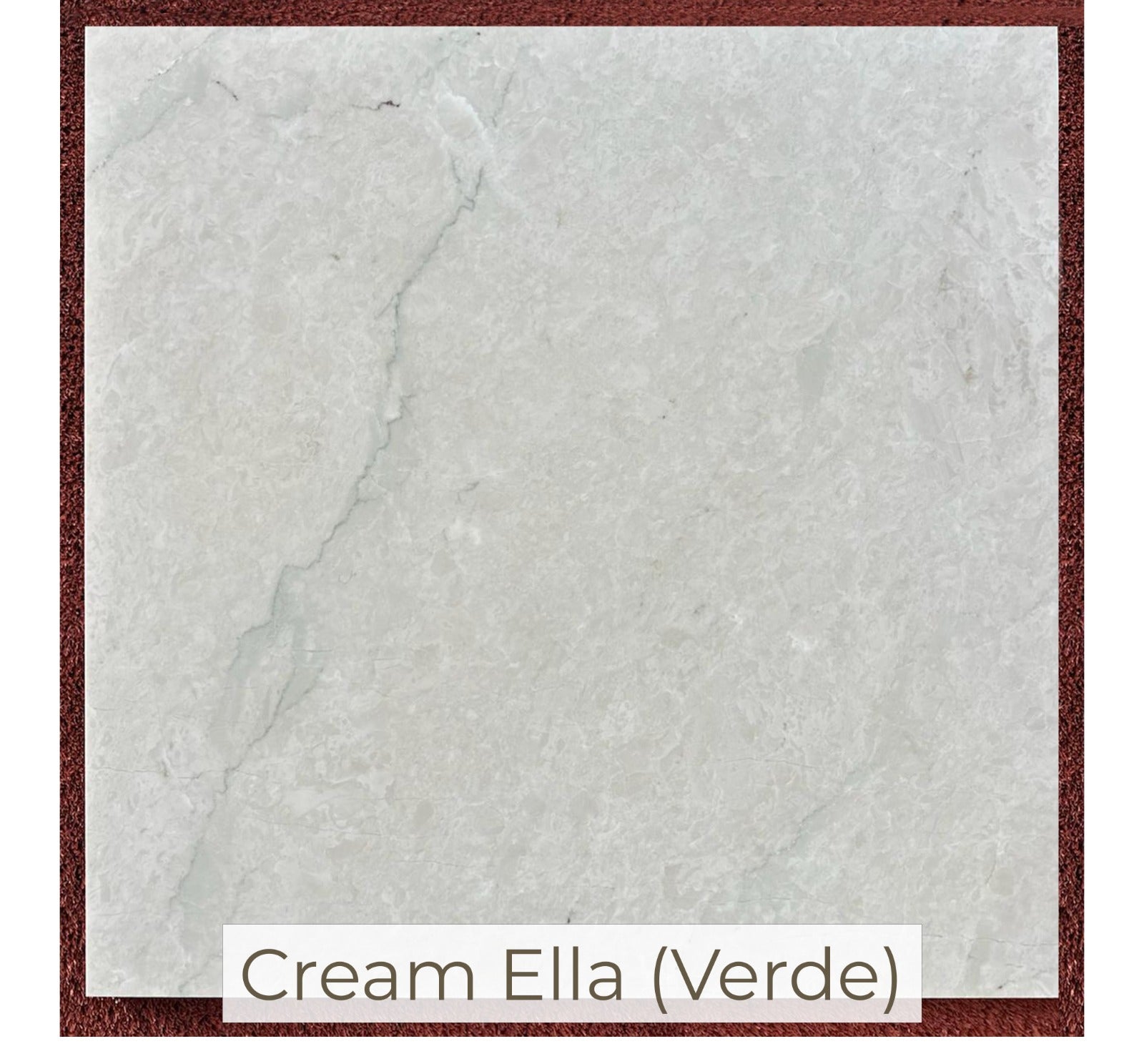 Cream Ella (Verde)