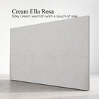 Cream Ella Rosa