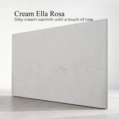 Cream Ella Rosa