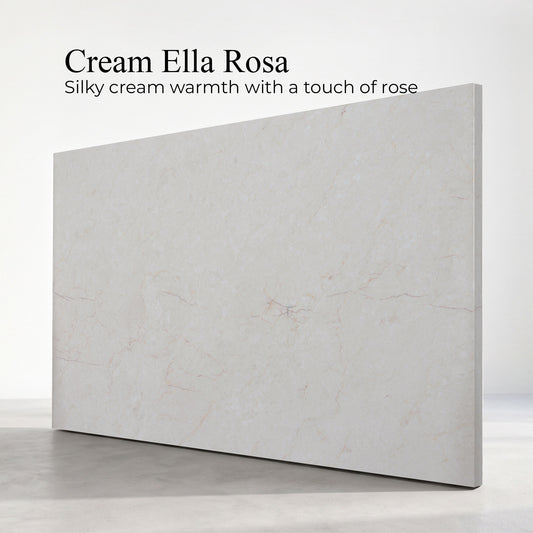 Cream Ella Rosa