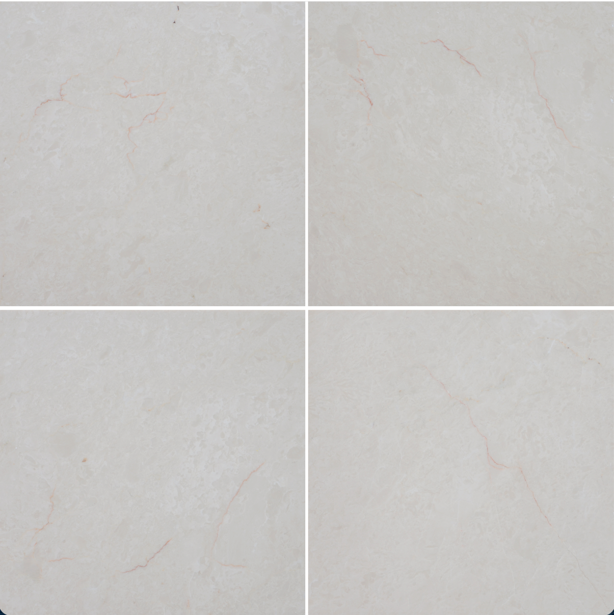 Crema Ella Rosa  Metamar Marble