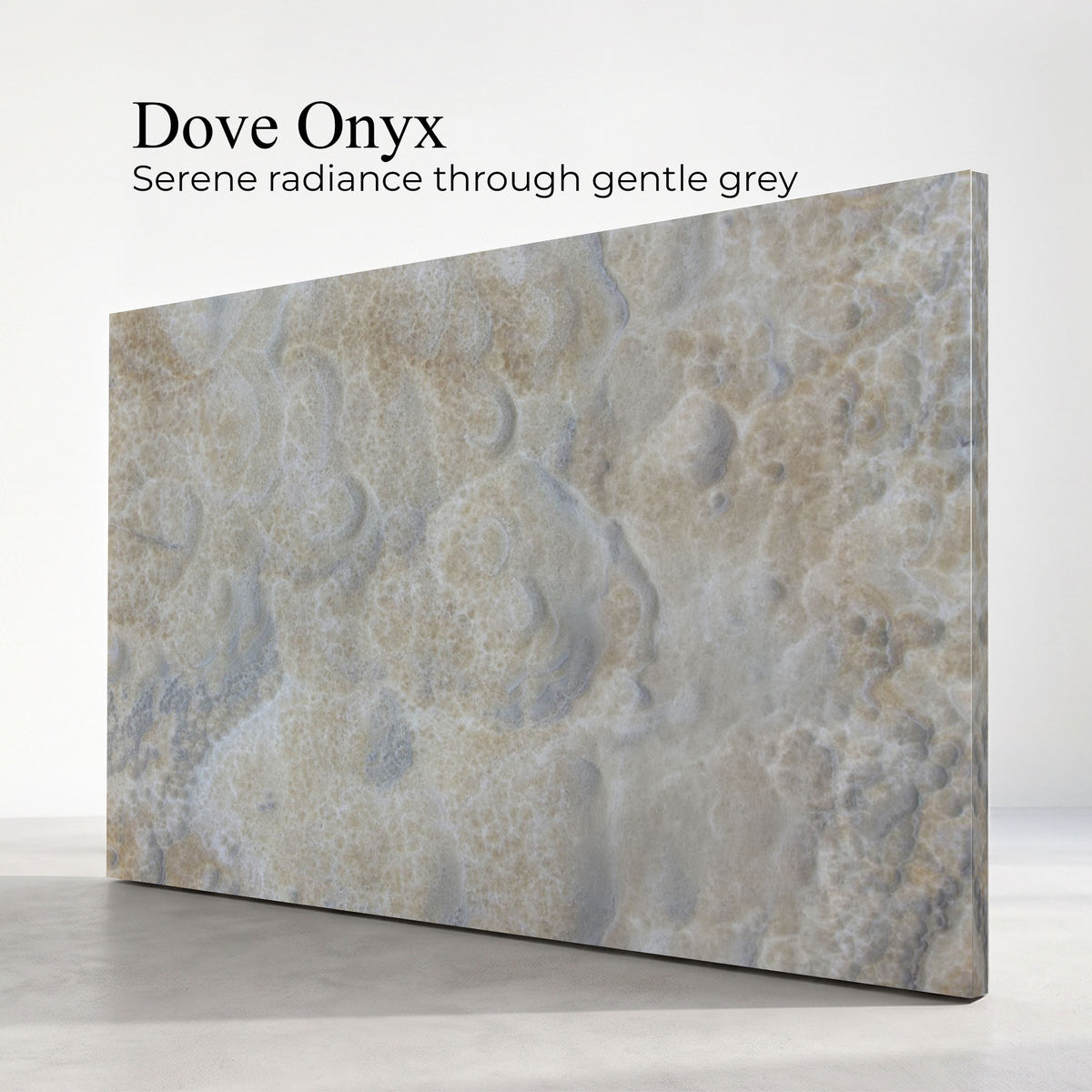 Dove Onyx