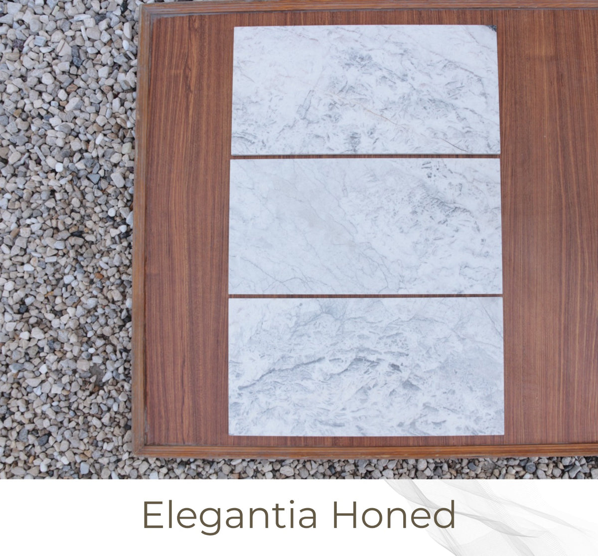 Elegantia Honed
