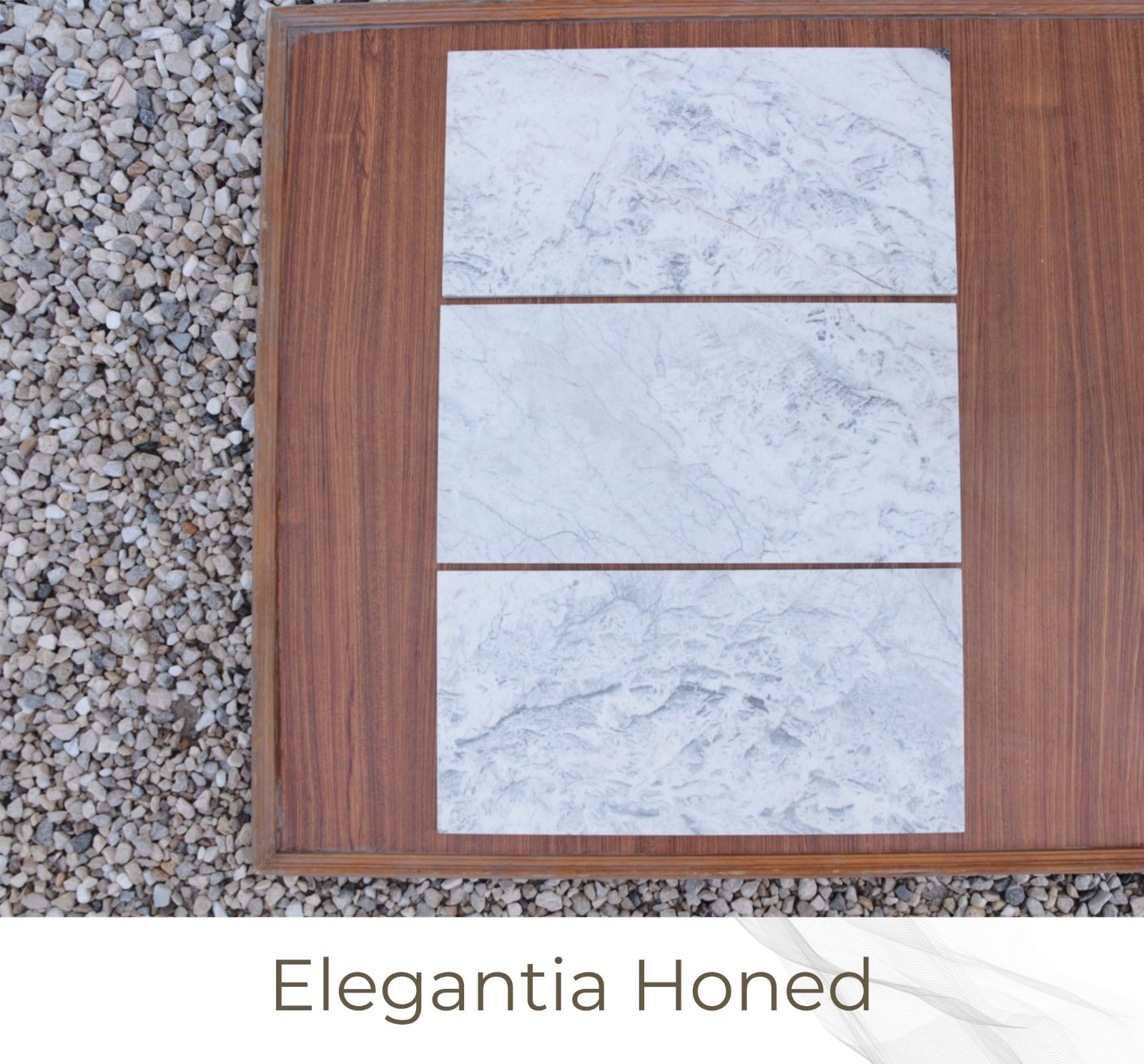 Elegantia Honed