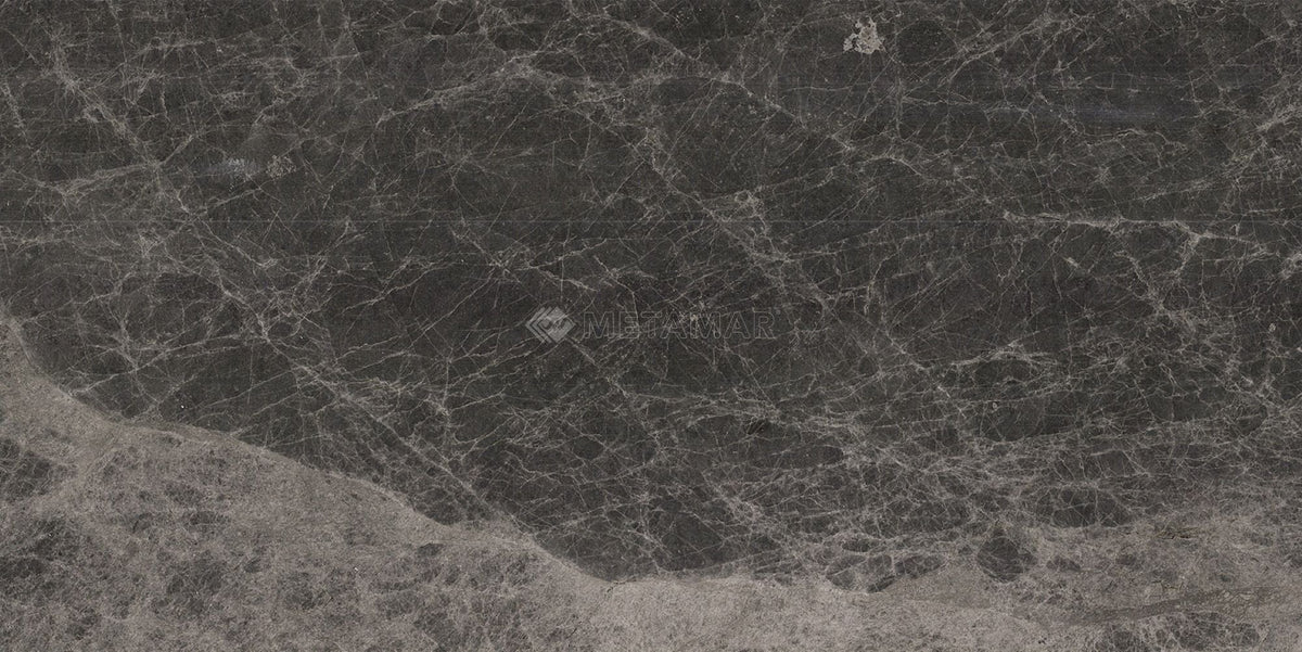 Emperador Dark Tile Metamar Marble