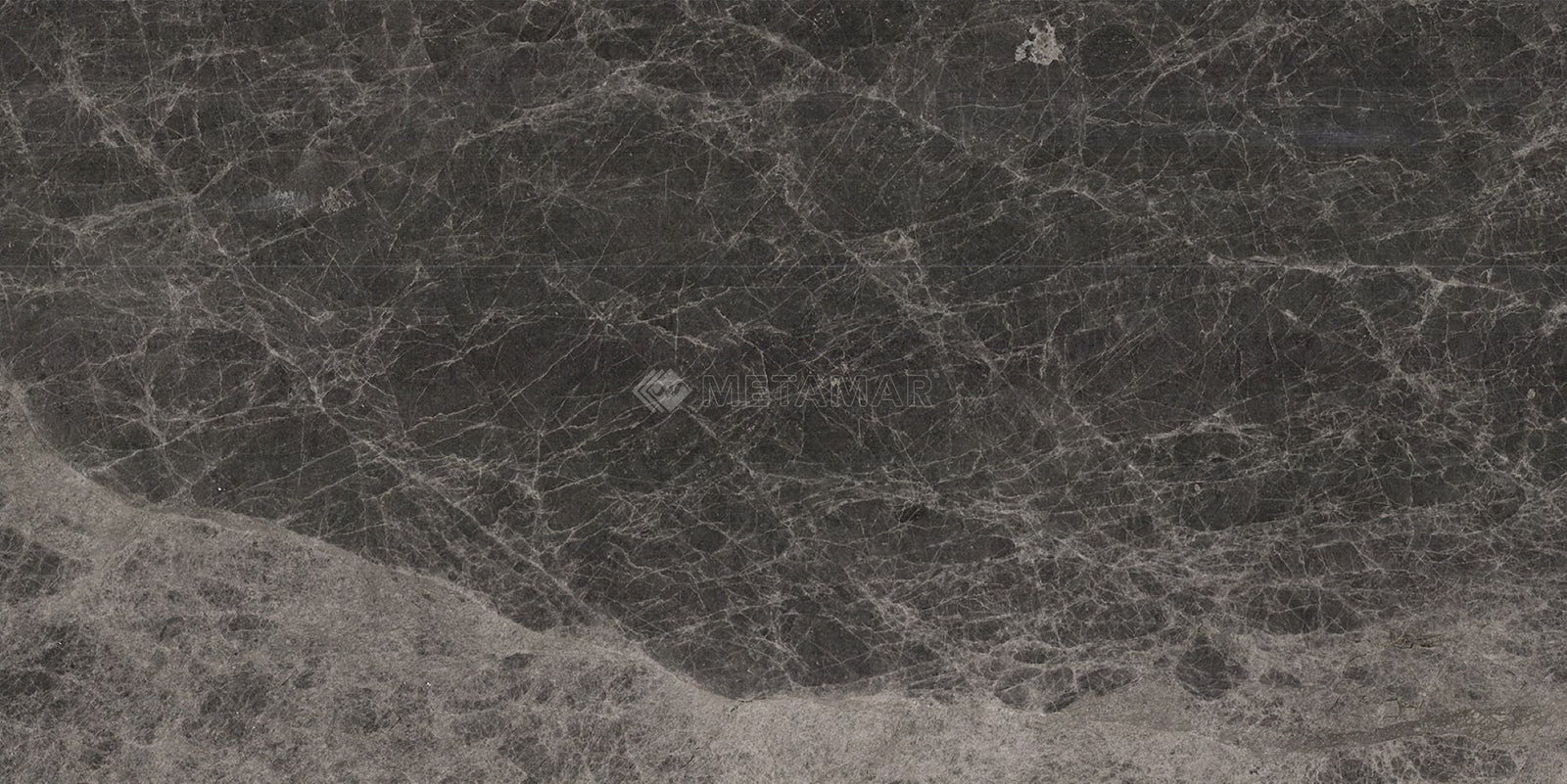 Emperador Dark Tile Metamar Marble