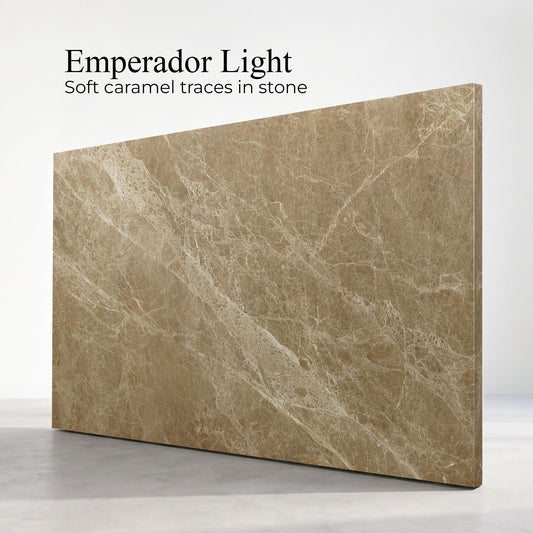 Emperador Light