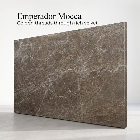 Emperador Mocca