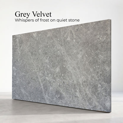 Grey Velvet