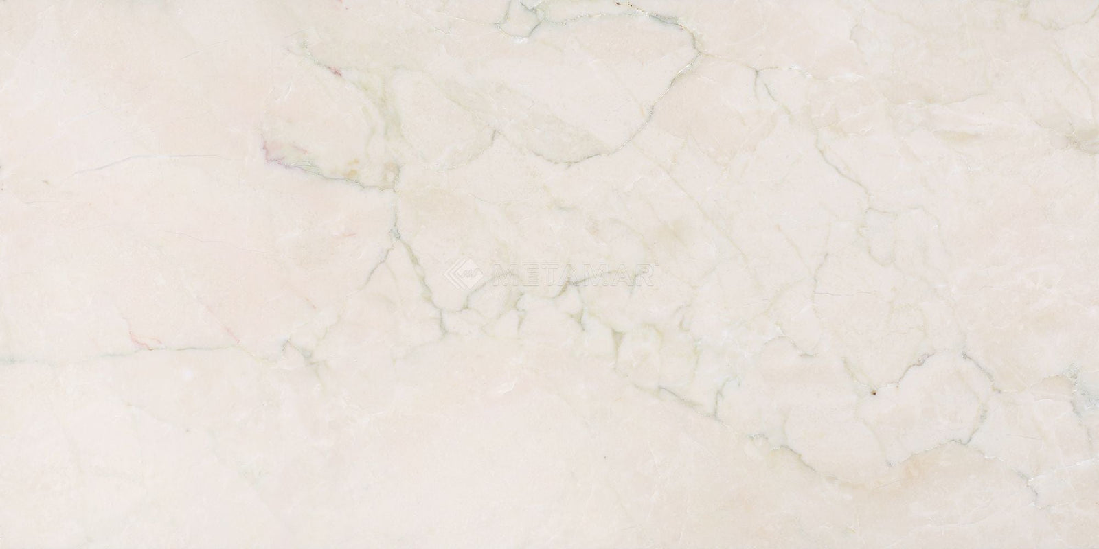 Crema Ella Verde Tile Tile Metamar Marble