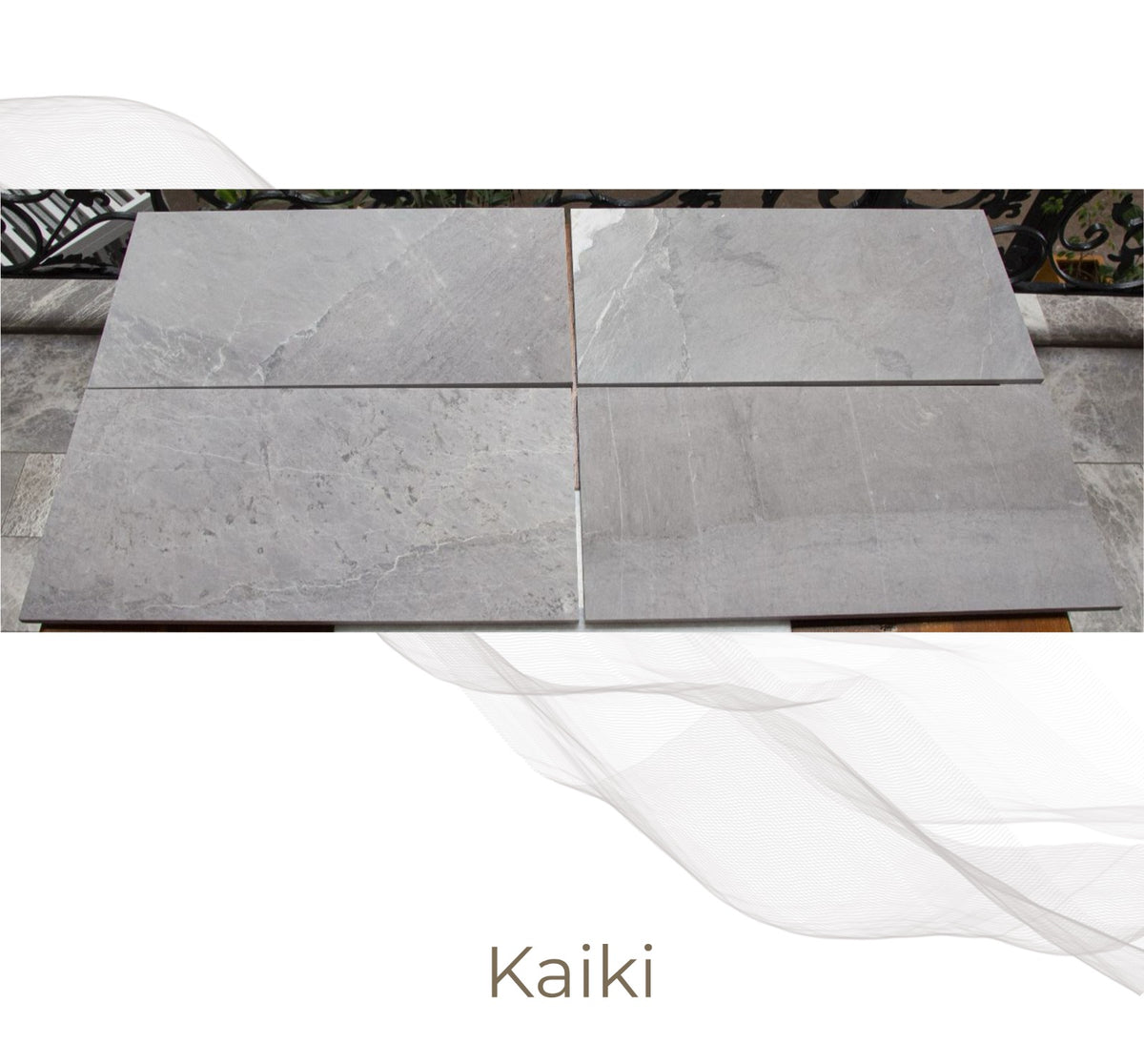 Kaiki