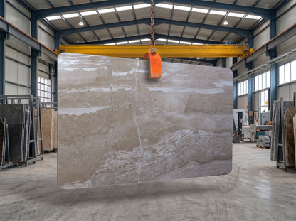 Kalahari Linear  Metamar Marble