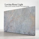 Lovina Rosa Light