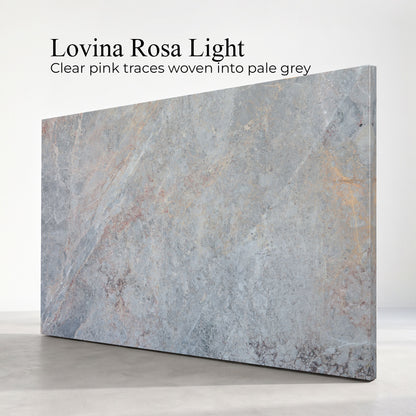 Lovina Rosa Light