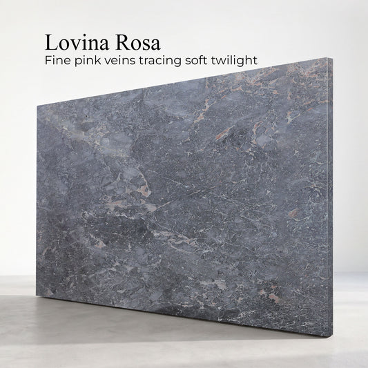 Lovina Rosa