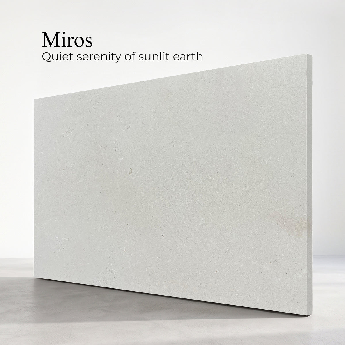 Miros - Metamar Marble