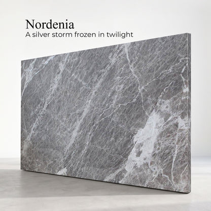 Nordenia