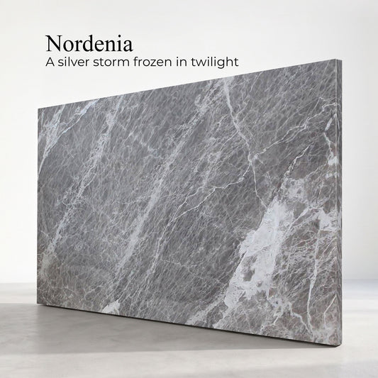 Nordenia