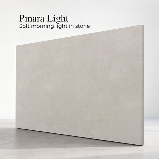 Pınara Light
