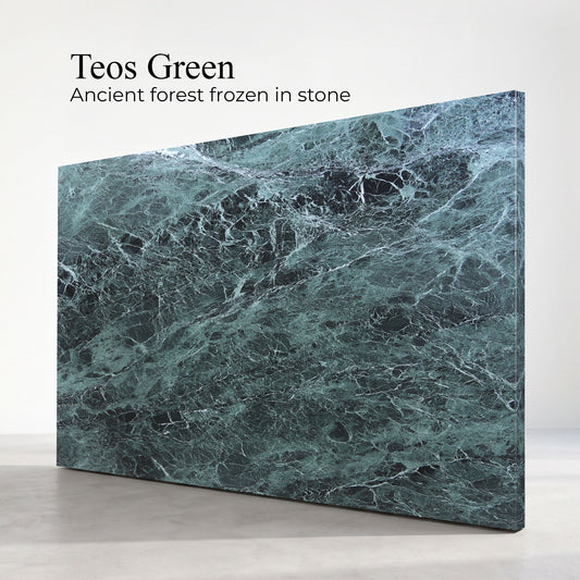 Teos Green