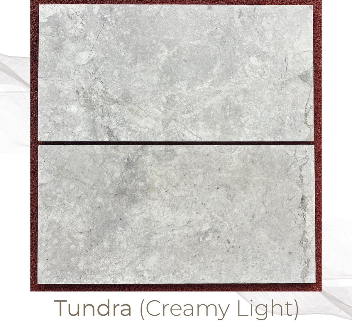 Tundra (Creamy Light)